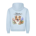 Image for color: baby blue
