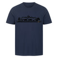 Image for color: french navy