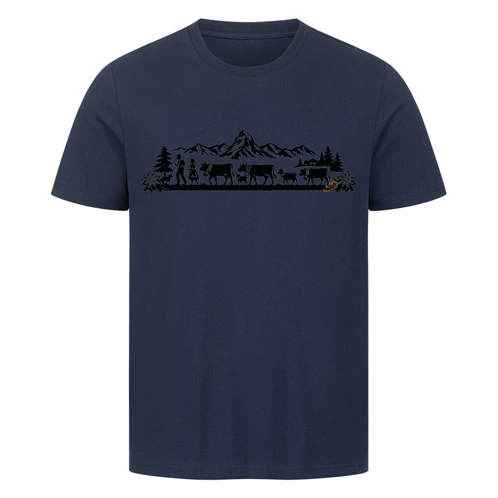 Image for color: french navy