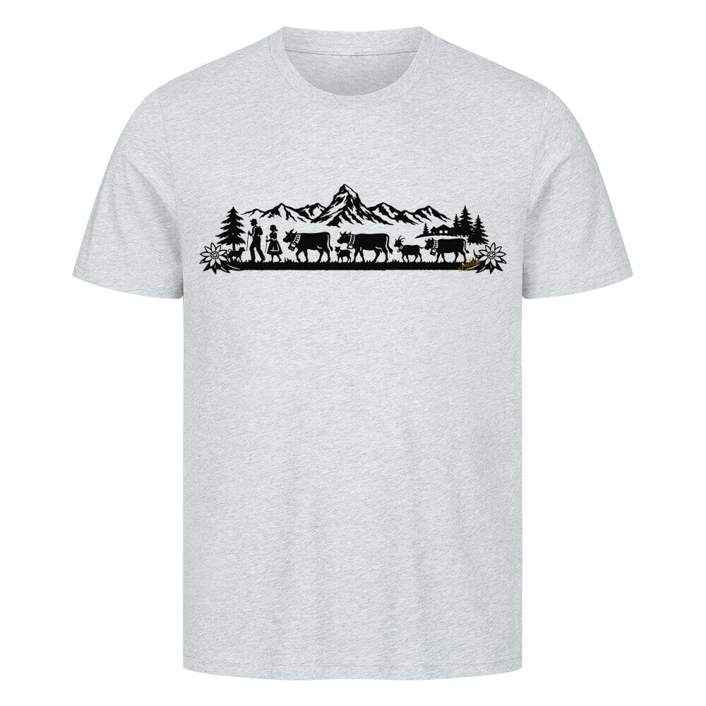 Image for color: heather grey