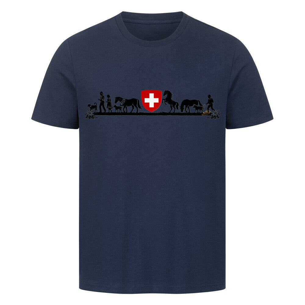 Image for color: french navy