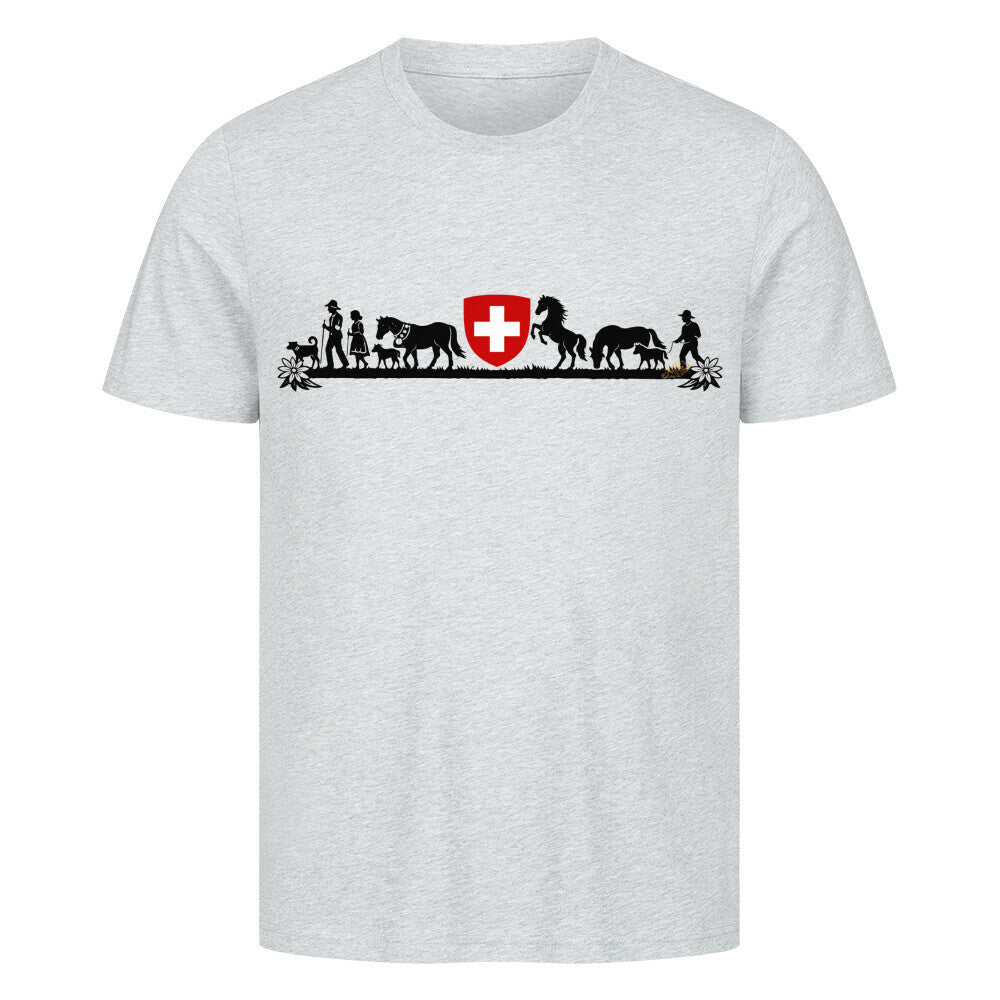 Image for color: heather grey