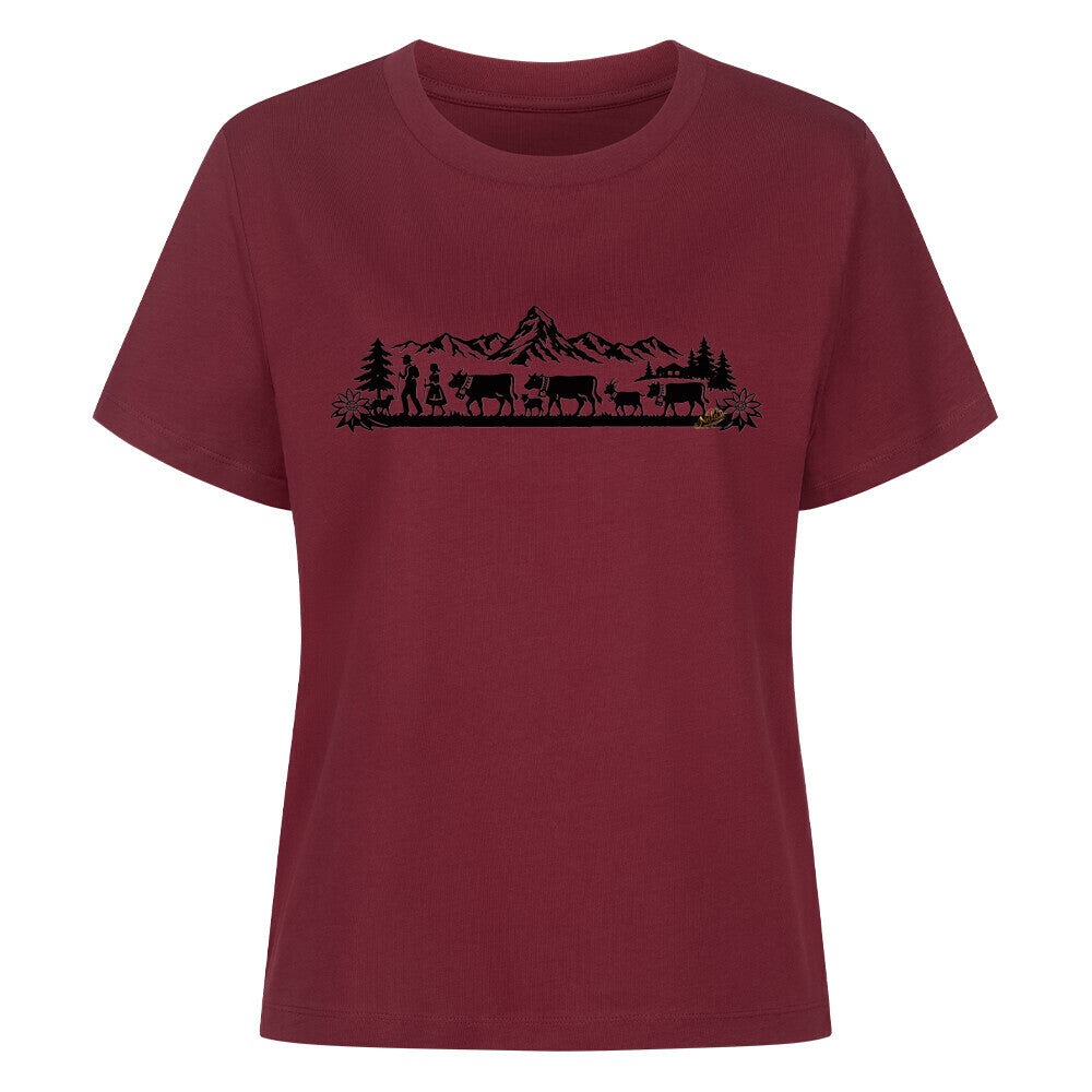 Image for color: burgundy