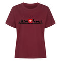 Image for color: burgundy