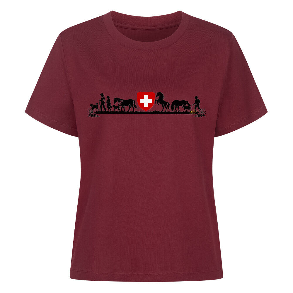 Image for color: burgundy