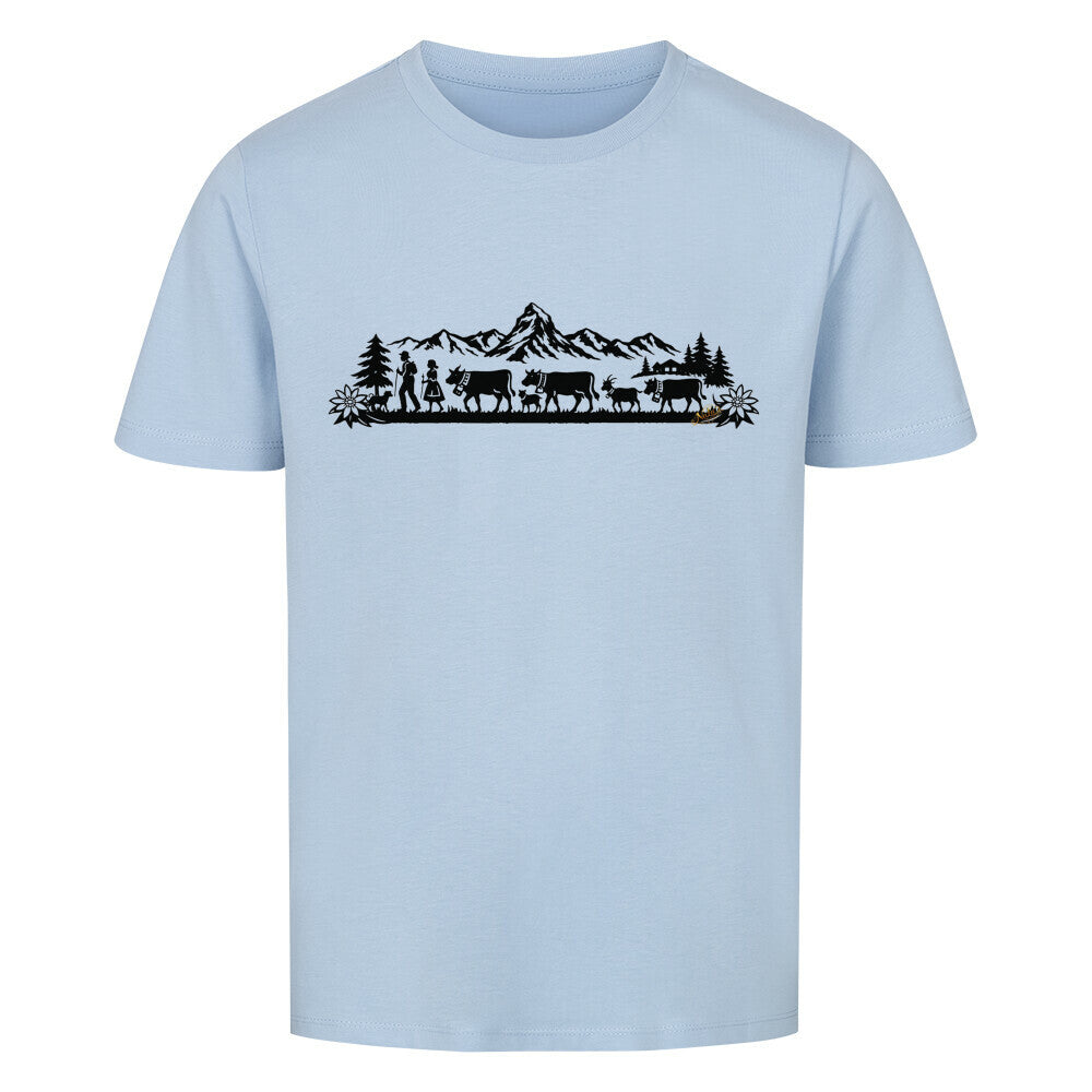 Image for color: sky blue