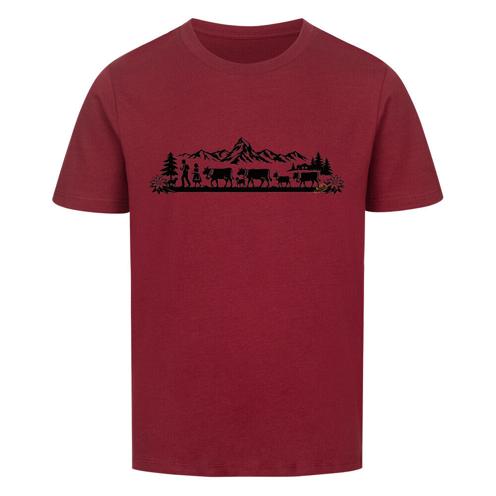 Image for color: wine red