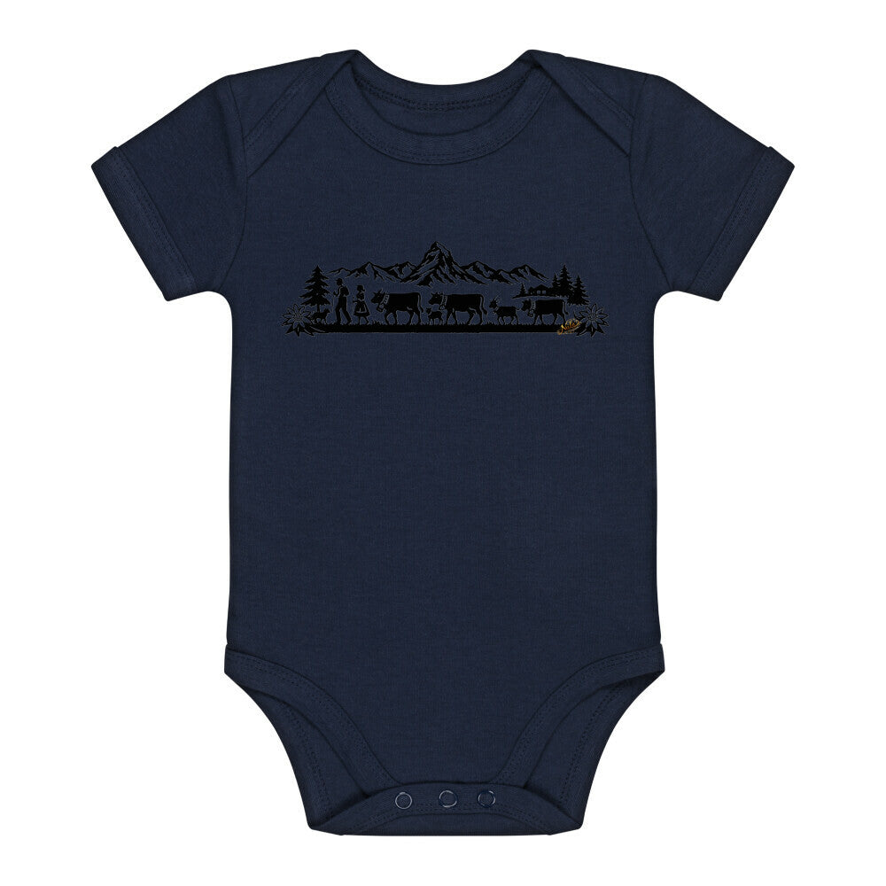 Image for color: french navy