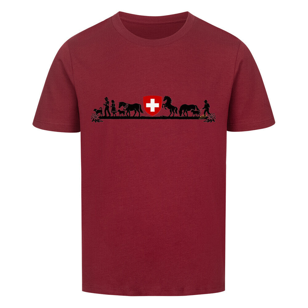 Image for color: wine red