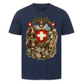 Image for color: french navy