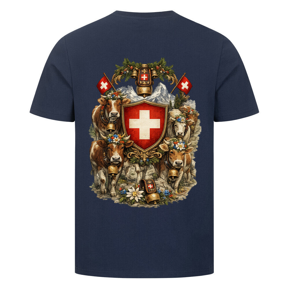 Image for color: french navy