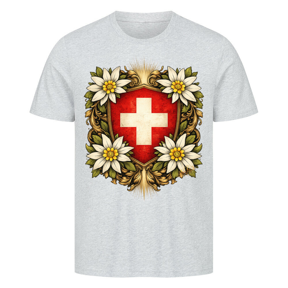 Image for color: heather grey