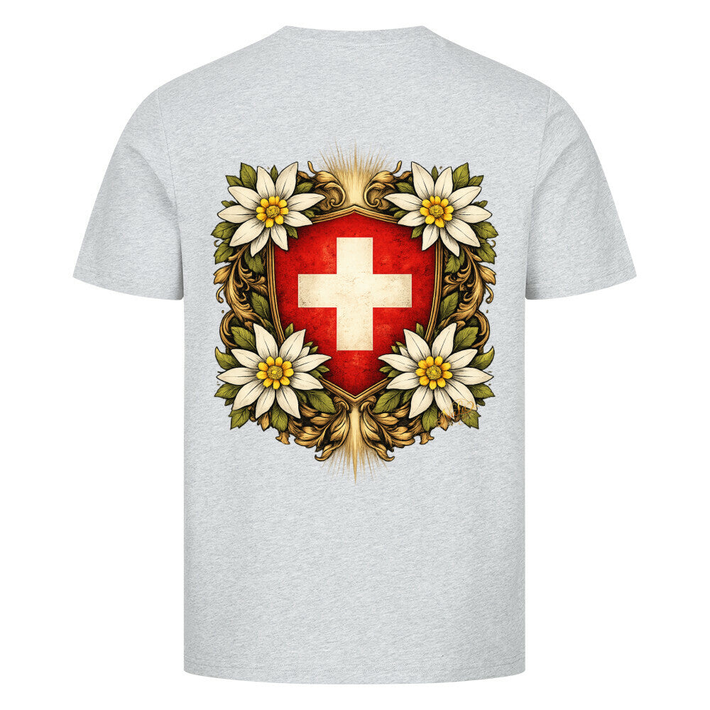 Image for color: heather grey