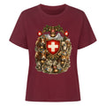 Image for color: burgundy