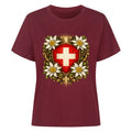 Image for color: burgundy