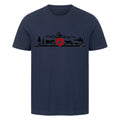 Image for color: french navy