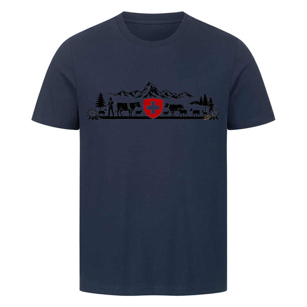 Image for color: french navy
