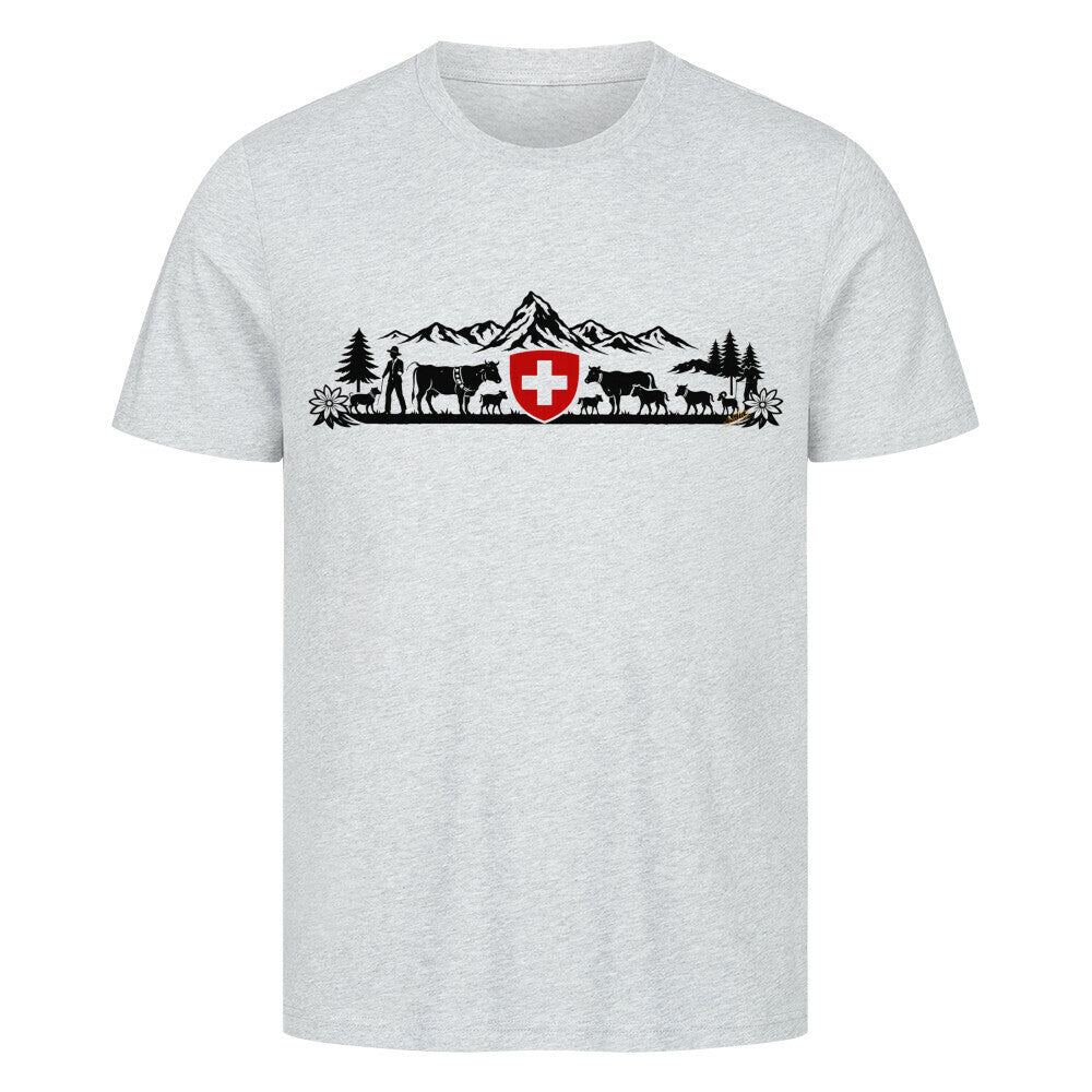 Image for color: heather grey