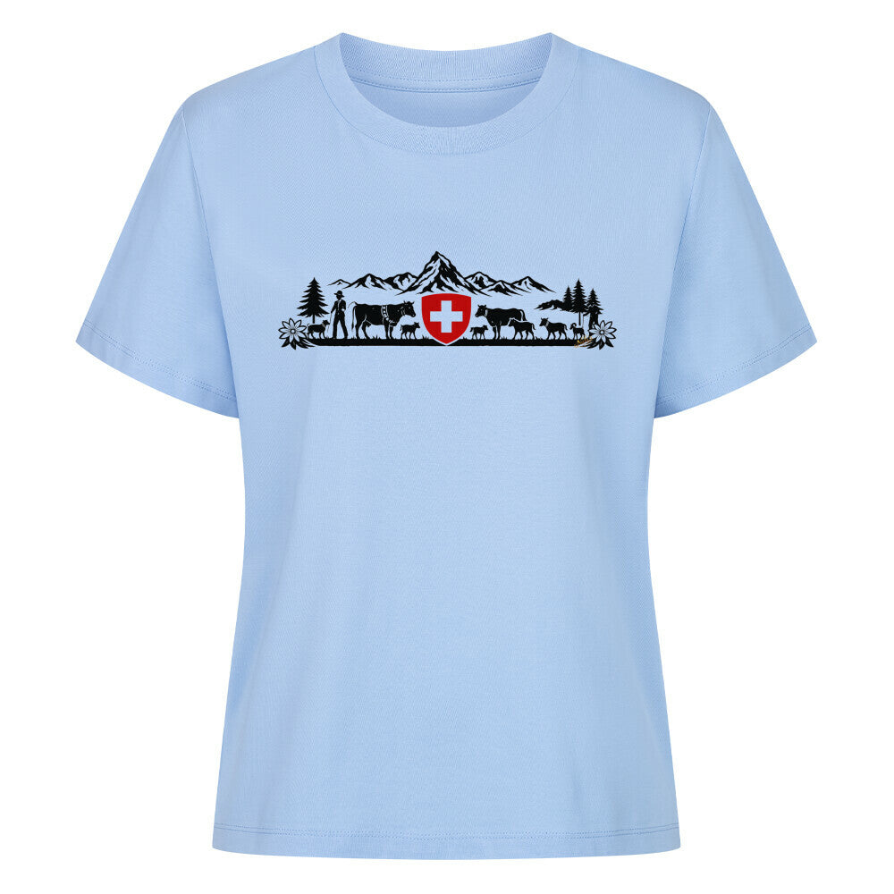 Image for color: sky blue