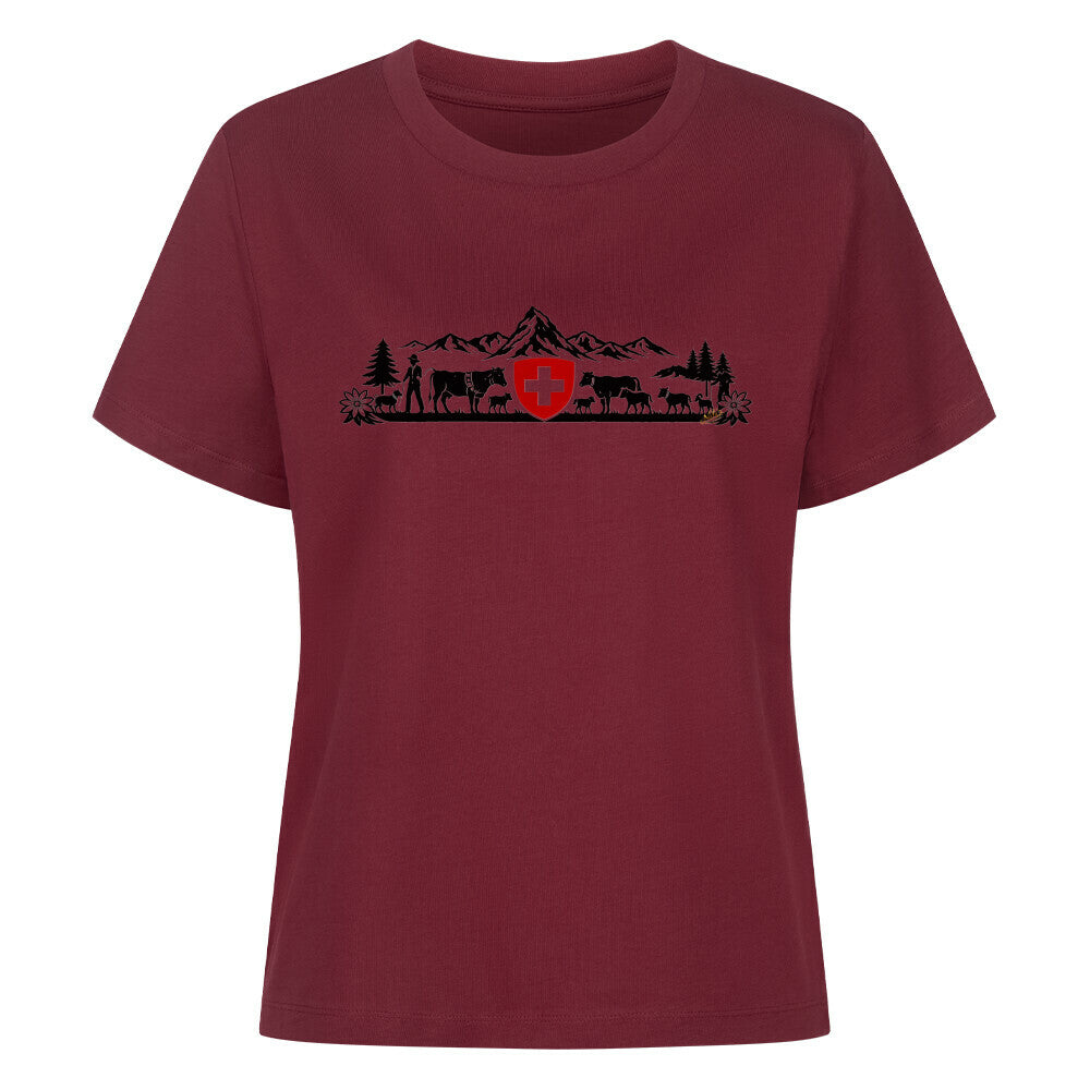 Image for color: burgundy