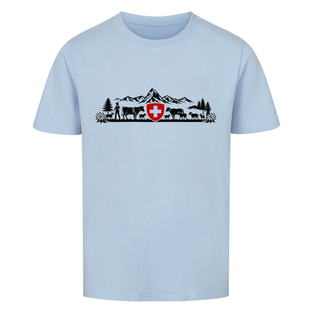 Image for color: sky blue