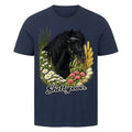 Image for color: french navy