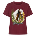 Image for color: burgundy