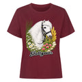 Image for color: burgundy