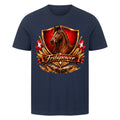 Image for color: french navy